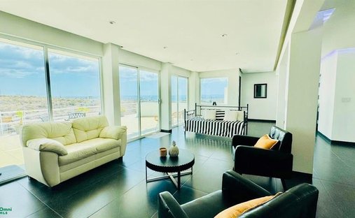 Maison à La Paz, Basse-Californie du Sud, Mexique 1
