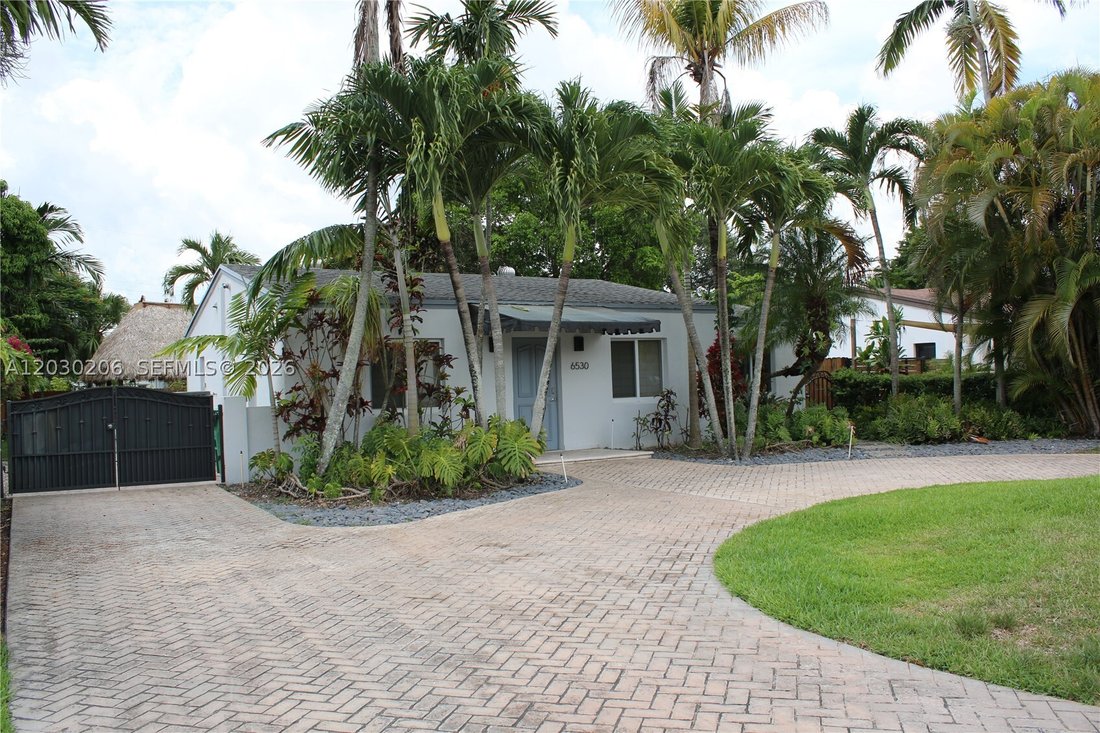 House in Miami, Florida, United States 1 - 18071883