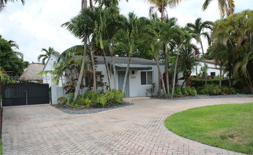 House in Miami, Florida, United States 1