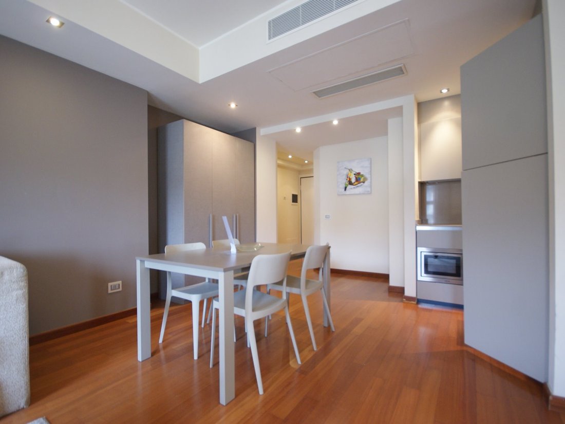 Apartment in Historic Center, Milan, Lombardy 3 - 18350919