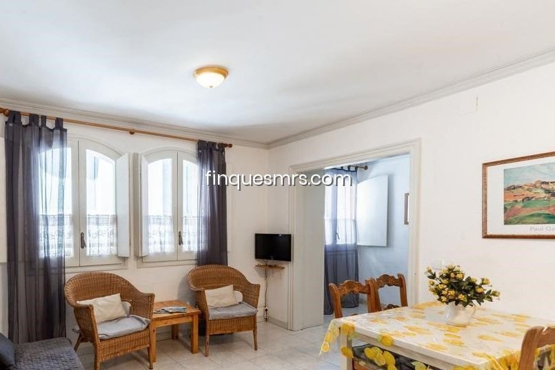 Apartment in Blanes, Catalonia, Spain 1 - 18355041