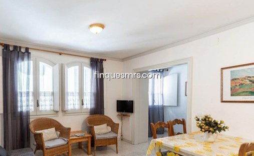 Wohnung in Blanes, Katalonien, Spanien 1