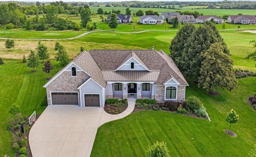 Condo in Lake Geneva, Wisconsin, United States 1