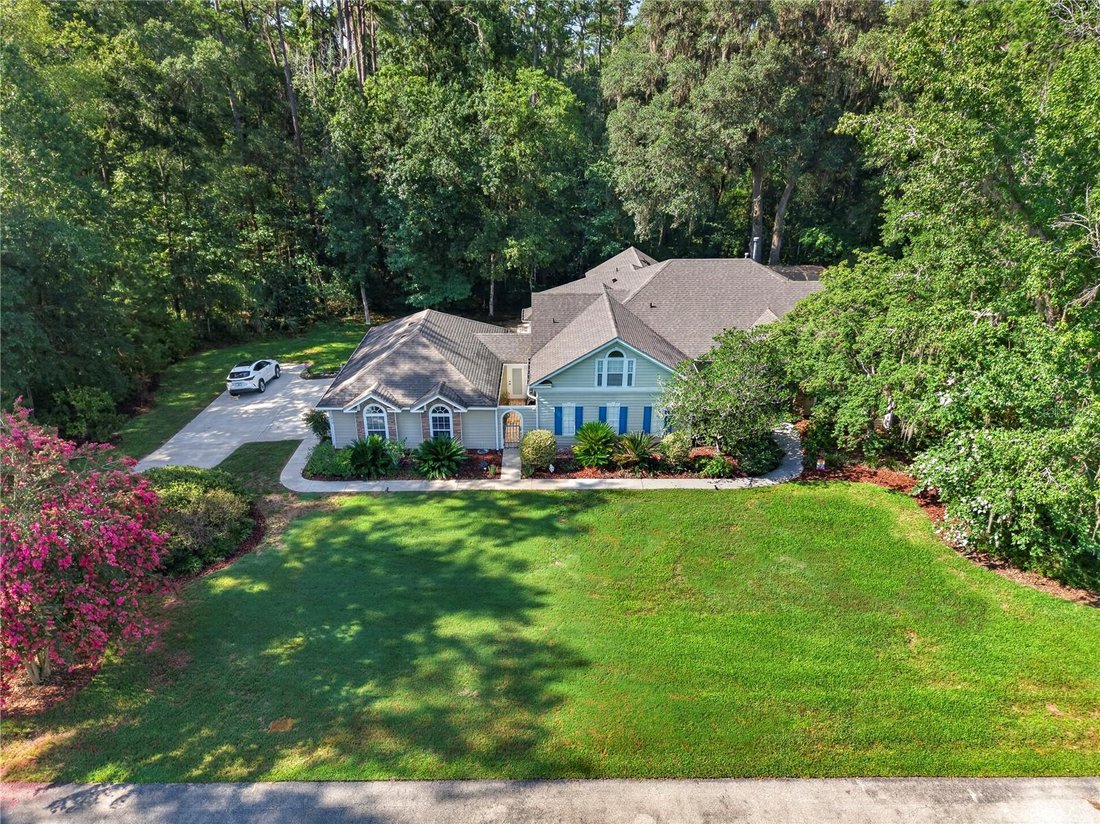 House in Gainesville, Florida, United States 1 - 18353480