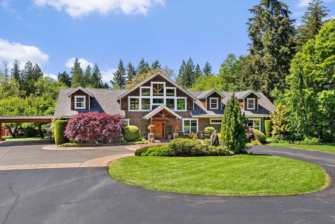 House in Olympia, Washington, United States 3 - 18352823