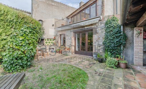 Chalet à Vilablareix, Catalogne, Espagne 1