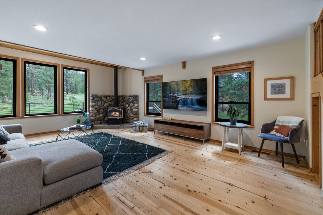 House in Truckee, California, United States 2 - 18355431