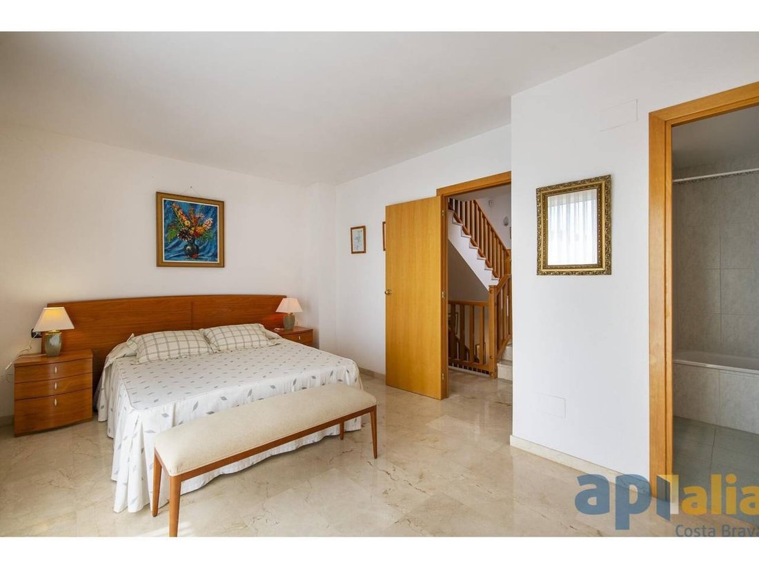 House in Sant Feliu de Guixols, Catalonia, Spain 3 - 18352133