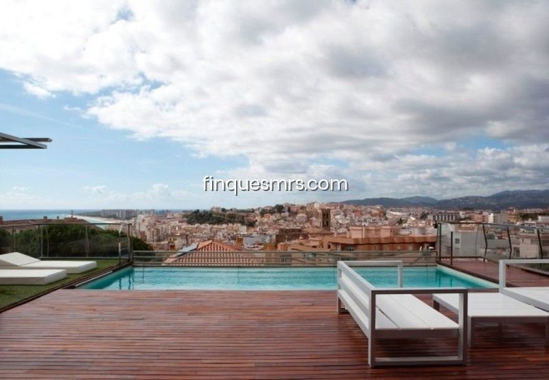Villa in Blanes, Catalonia, Spain 3 - 18354690