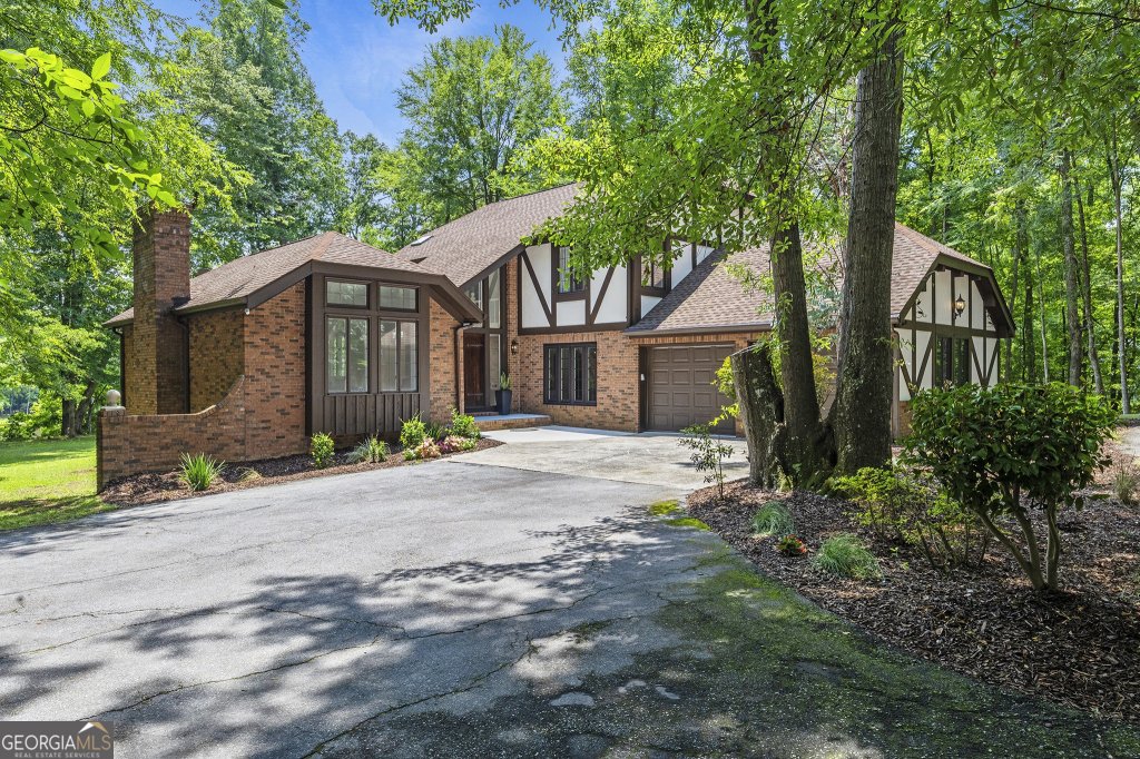 House in Forsyth, Georgia, United States 1 - 18353917