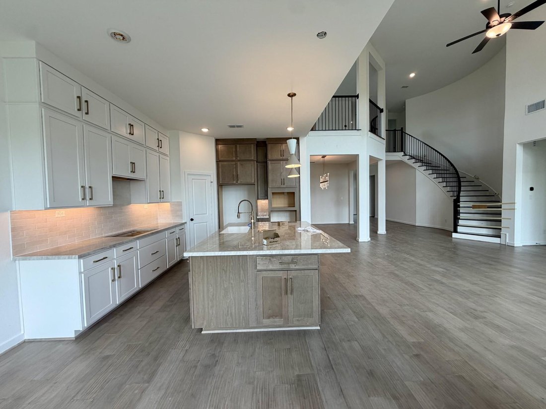 House in Manvel, Texas, United States 5 - 17613723