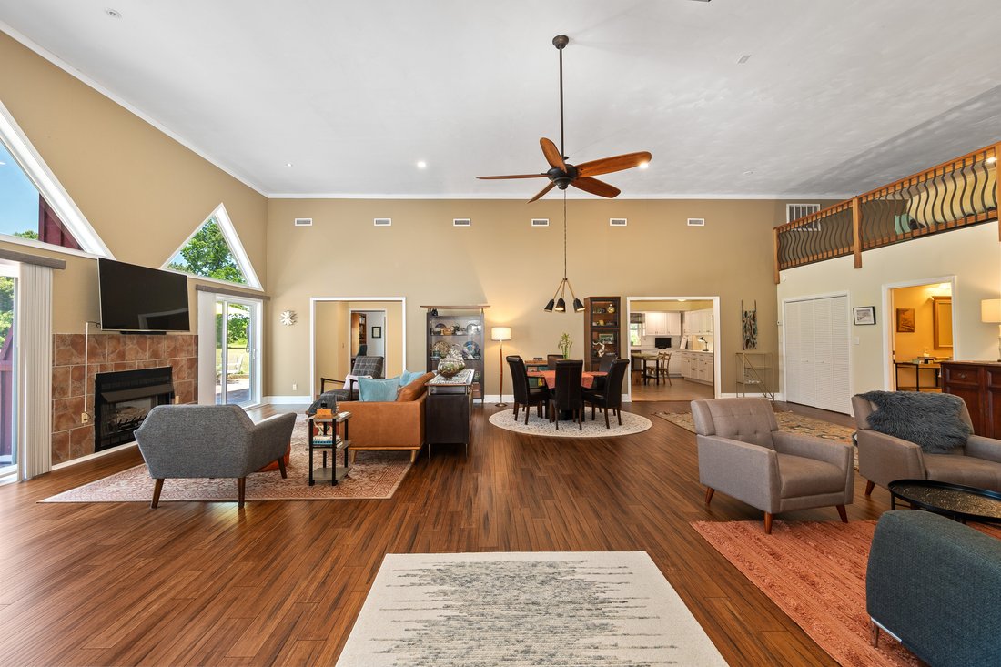House in Hertford, North Carolina, United States 4 - 18353114