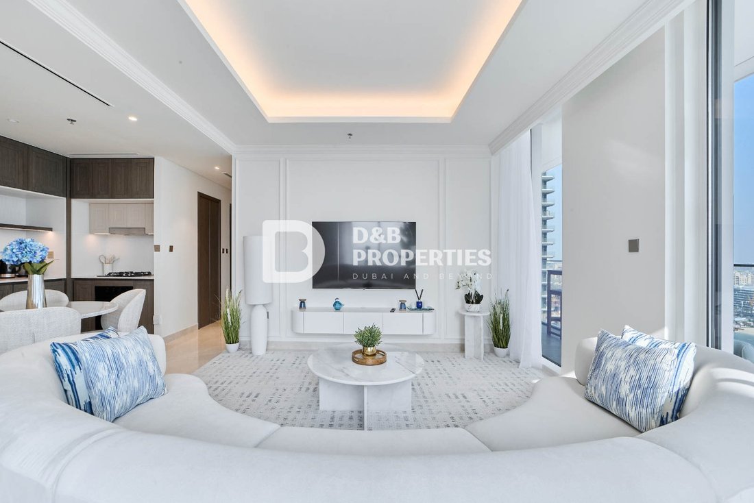 Apartment in Jumeirah Beach Residence, Dubai, United Arab Emirates 4 - 18352660