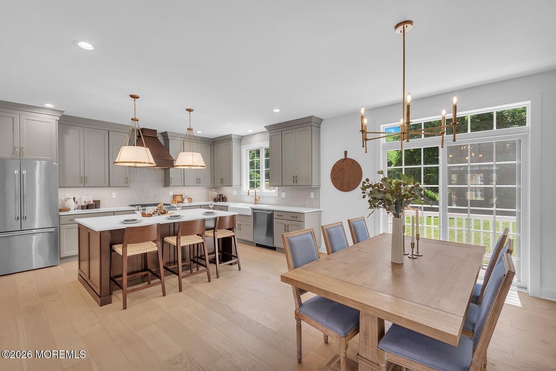 House in Holmdel, New Jersey, United States 5 - 18018827