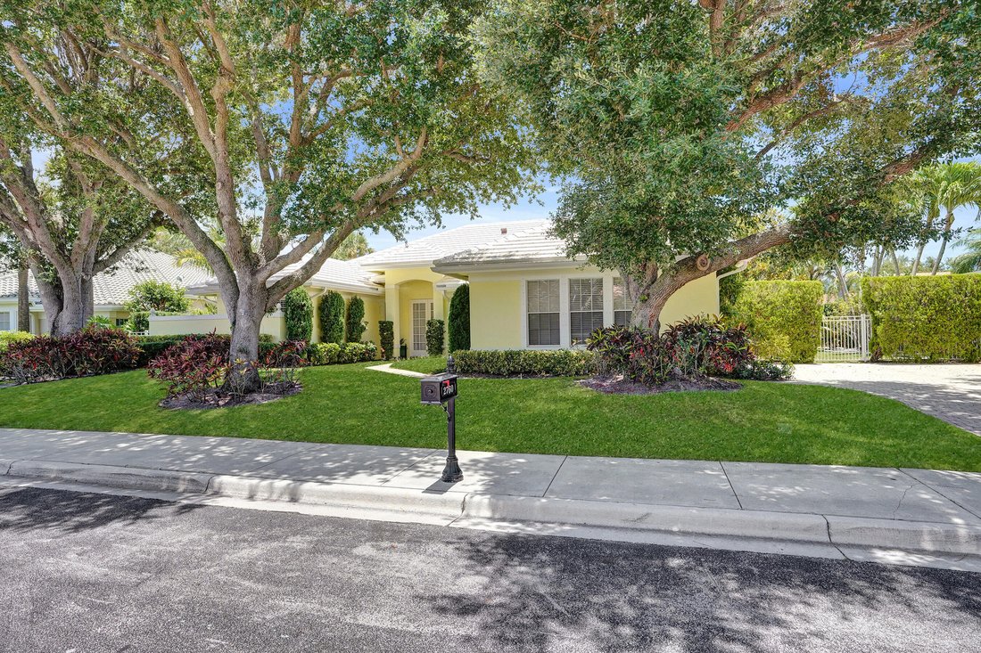 House in West Palm Beach, Florida, United States 3 - 18355555