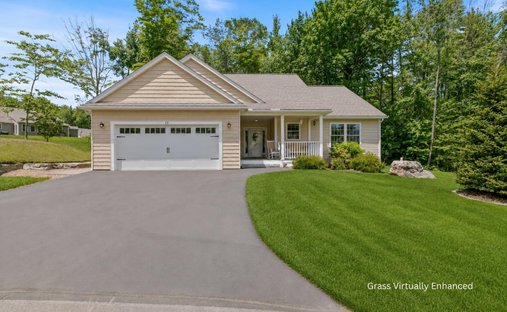 Condo in Milton, New Hampshire, United States 1