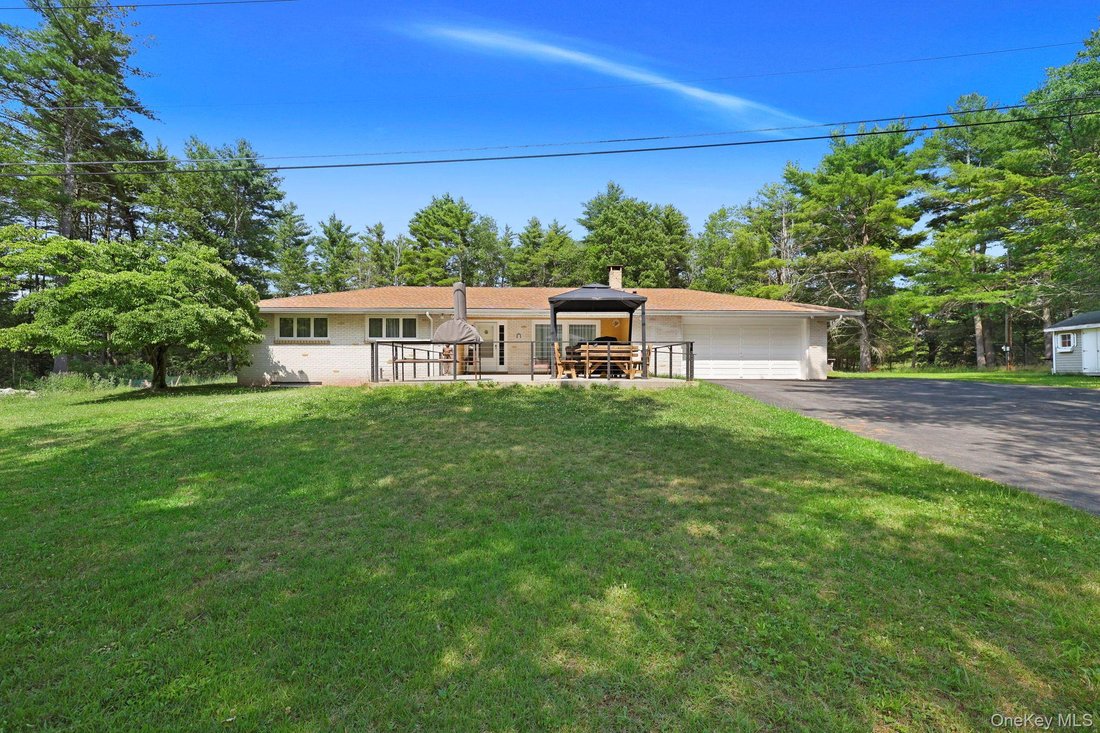 House in Monticello, New York, United States 2 - 18353722