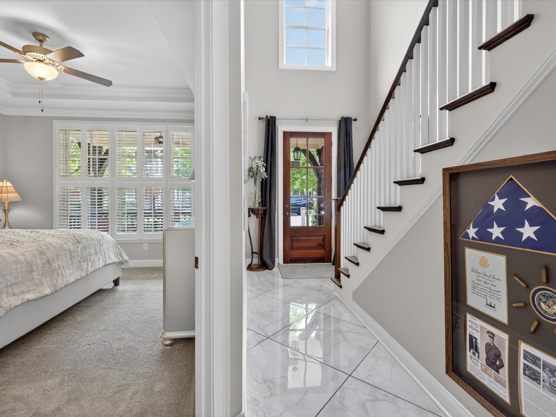 Townhouse in Franklin, Tennessee, United States 3 - 18354147