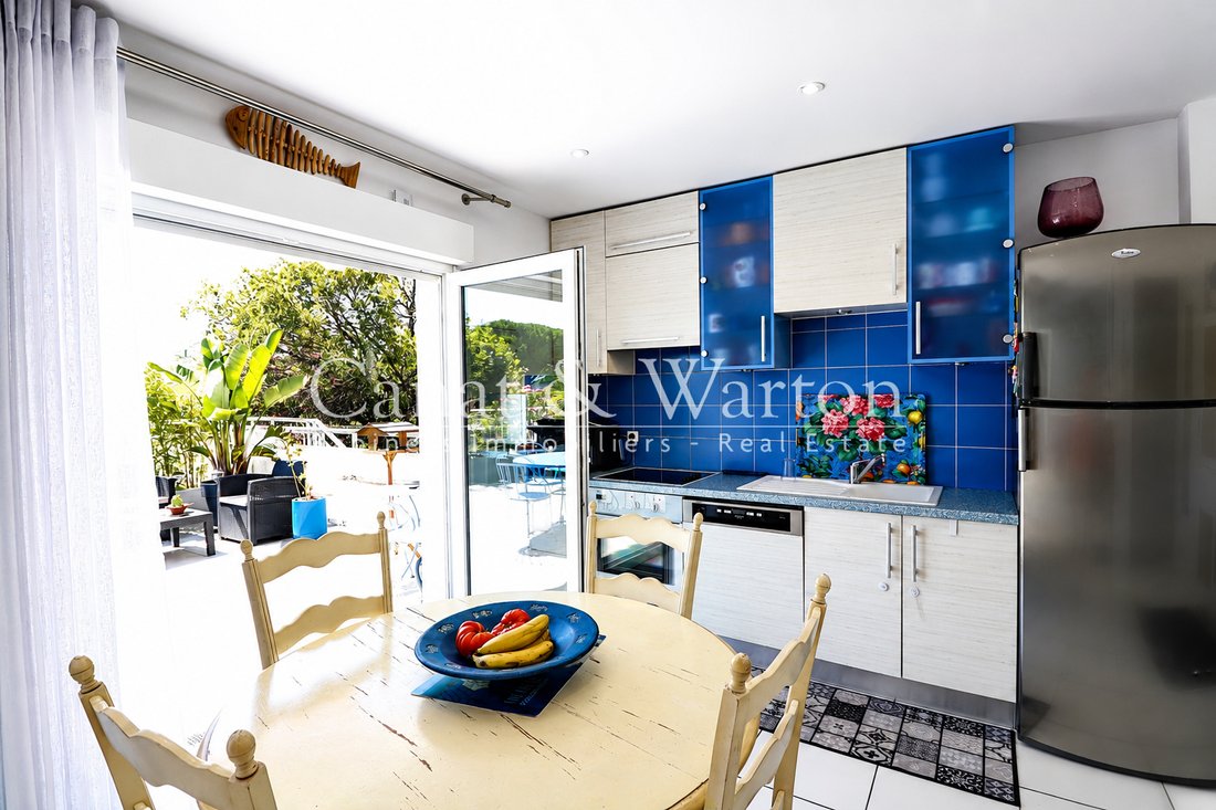 Apartment in Sud, Cavalaire-sur-Mer, France 4 - 18355466