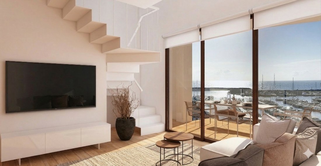 Apartment in Palamos, Catalonia, Spain 5 - 18352546