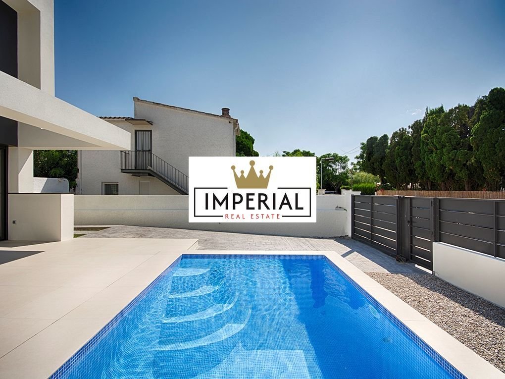 House in Empuriabrava, Catalonia, Spain 5 - 18352054