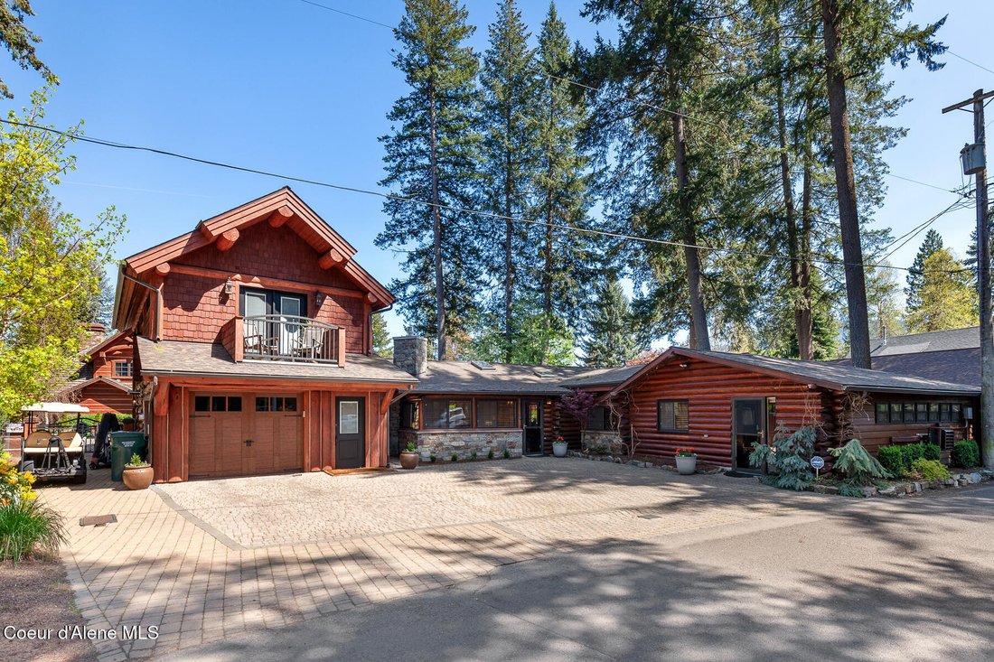 House in Hayden, Idaho, United States 5 - 18353966