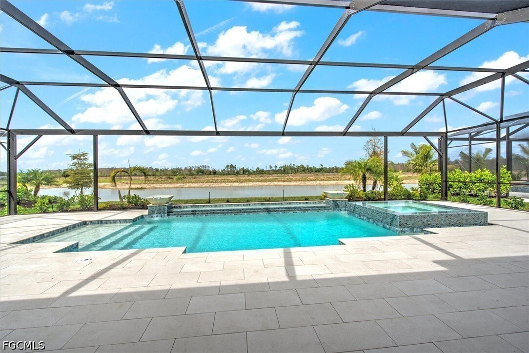 House in Miromar Lakes, Florida, United States 3 - 18354005
