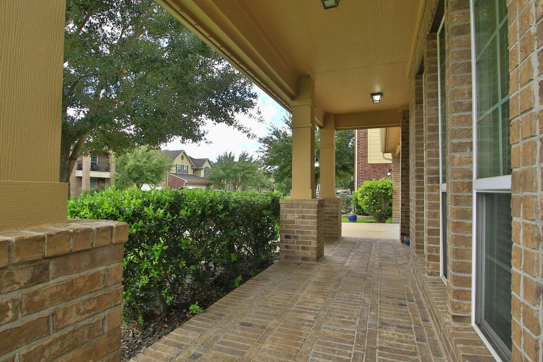 House in Houston, Texas, United States 4 - 18355377