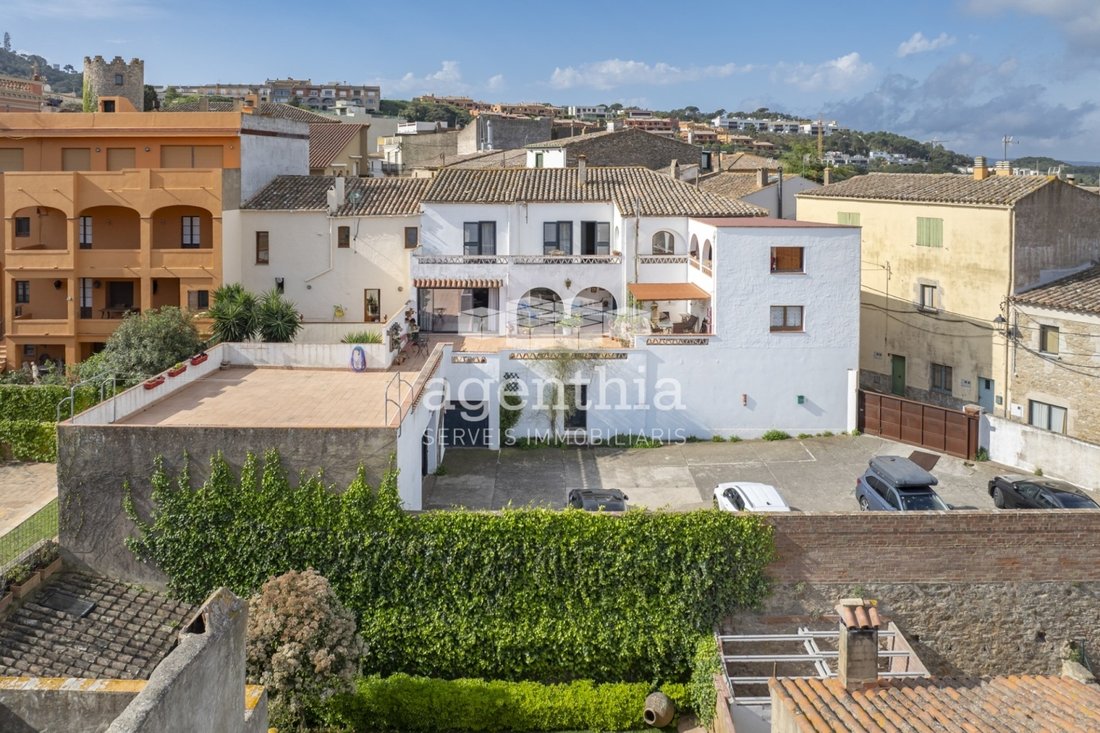 Chalet in Begur, Catalonia, Spain 3 - 18351732