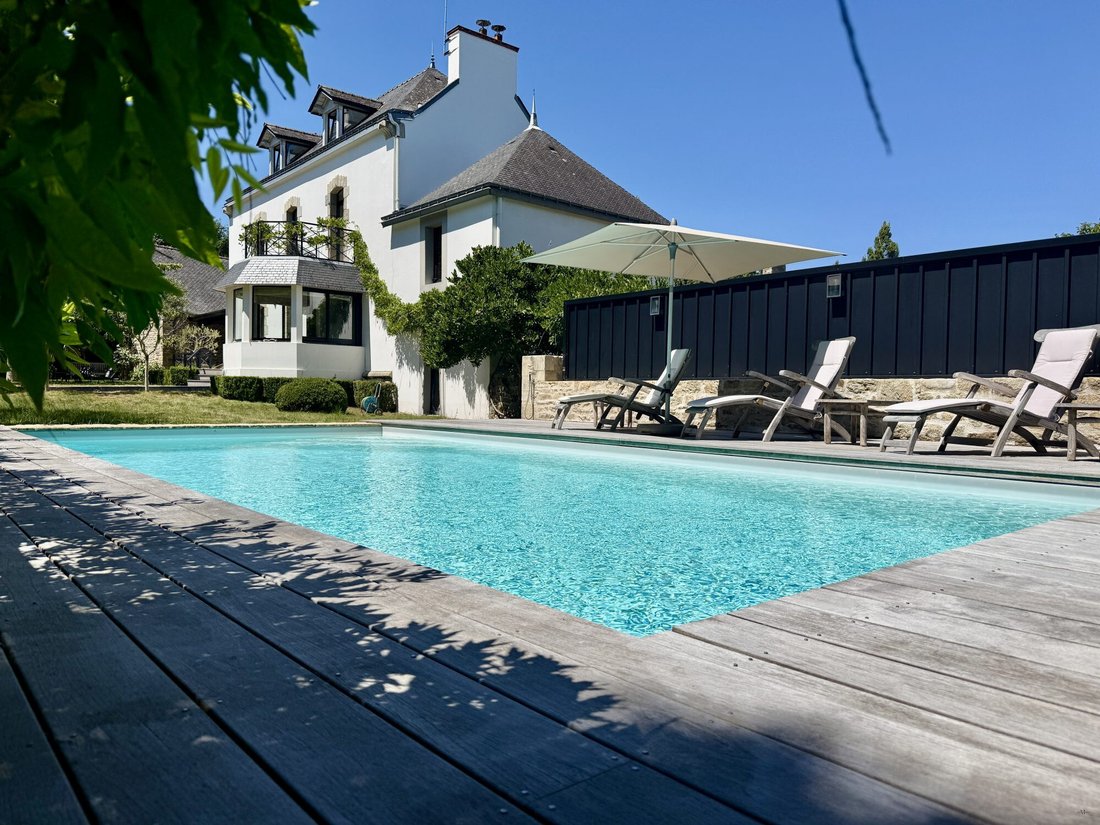 House in Golf, Queven, France 1 - 16276984