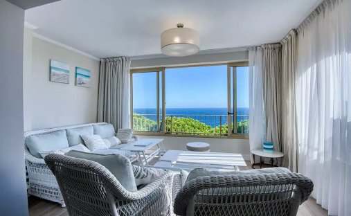 Apartment in Sant Feliu de Guixols, Catalonia, Spain 1