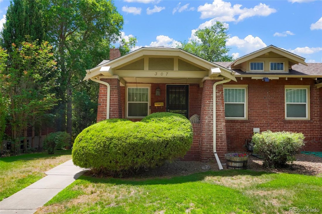 House in Denver, Colorado, United States 3 - 18353997