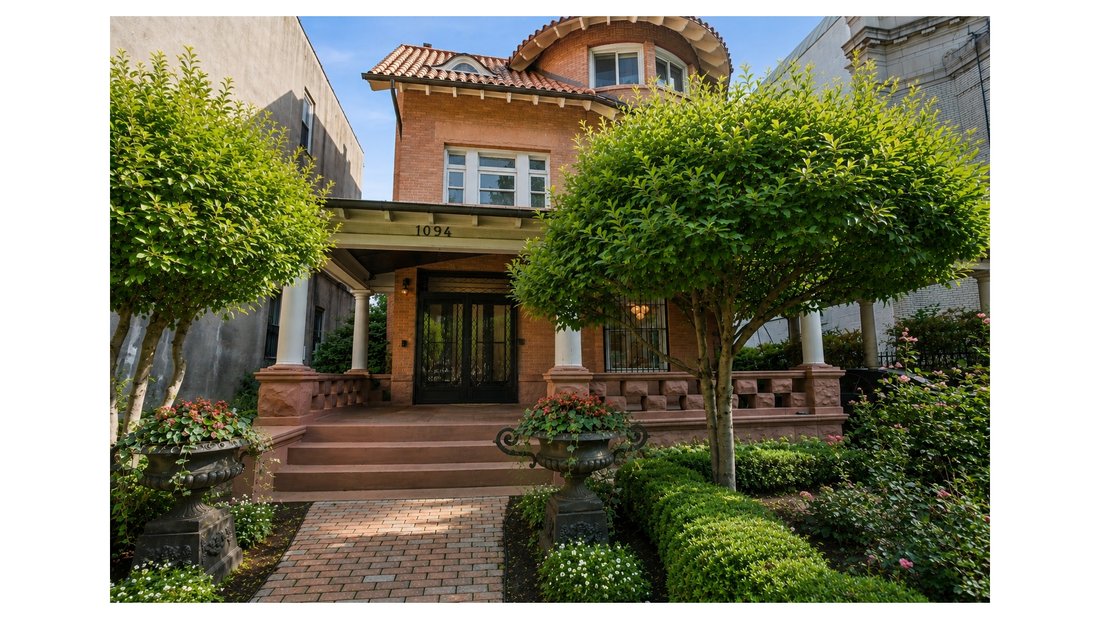 House in New York, New York, United States 5 - 18355525