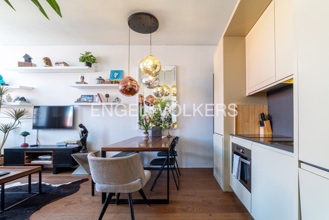 Apartment in Misericordia, Lisbon, Portugal 5 - 18355754