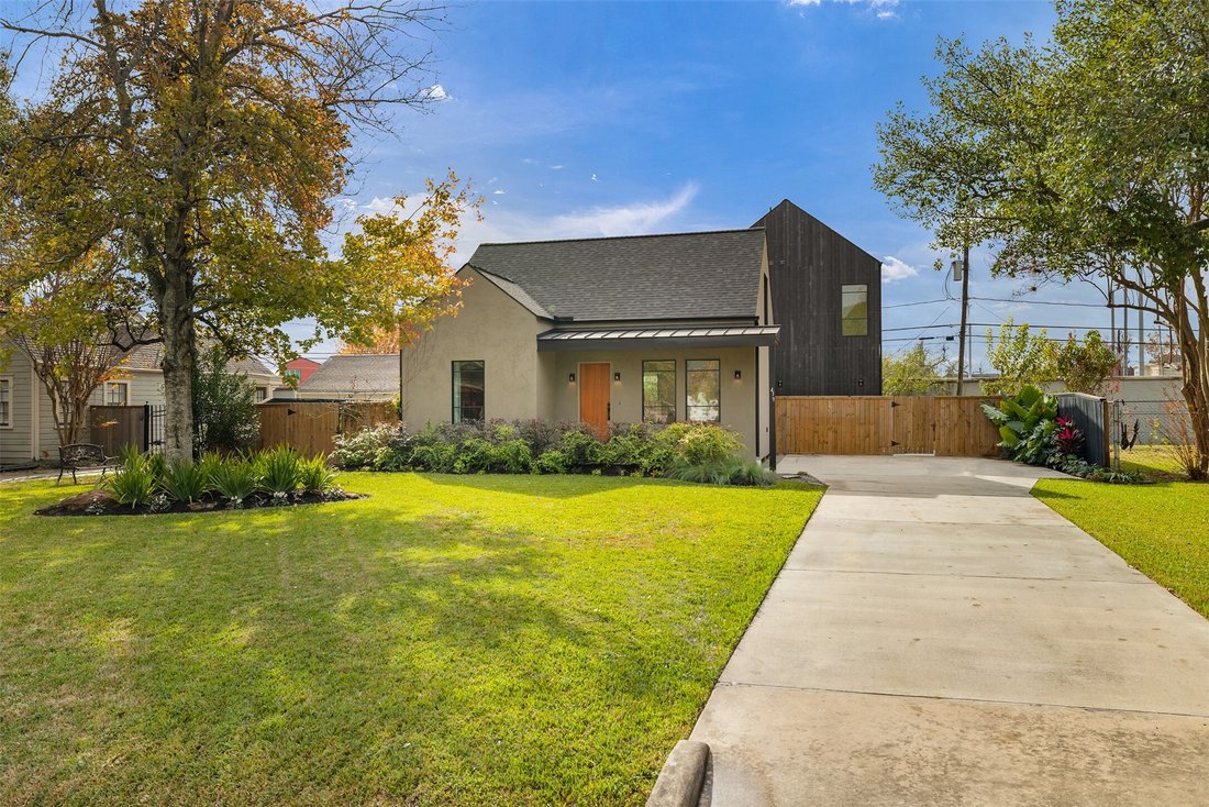 House in Houston, Texas, United States 3 - 18350842