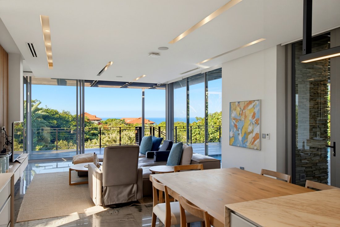 Country House in Simbithi Eco Estate, KwaZulu-Natal, South Africa 3 - 18352868