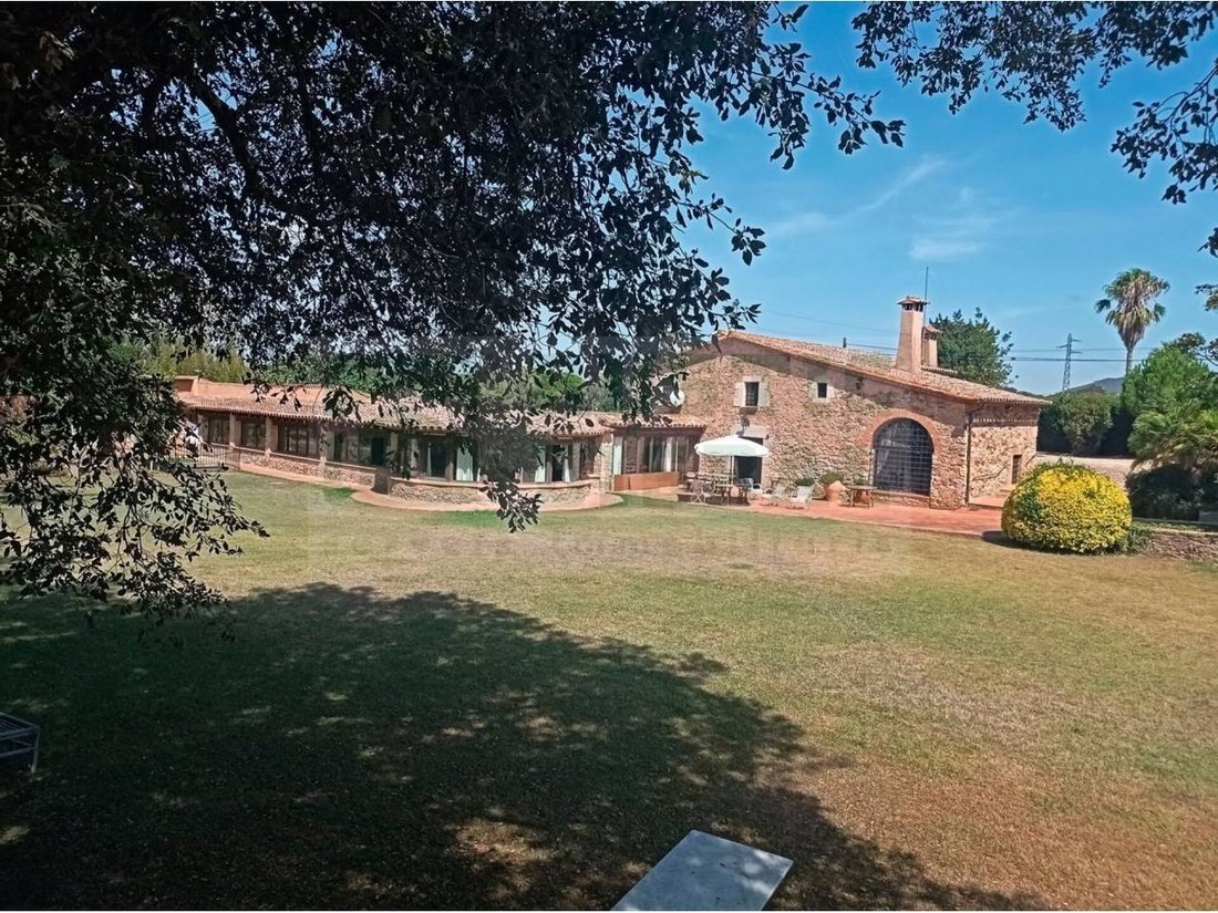 Finca a Begur, Catalogna, Spagna 3 - 18351327