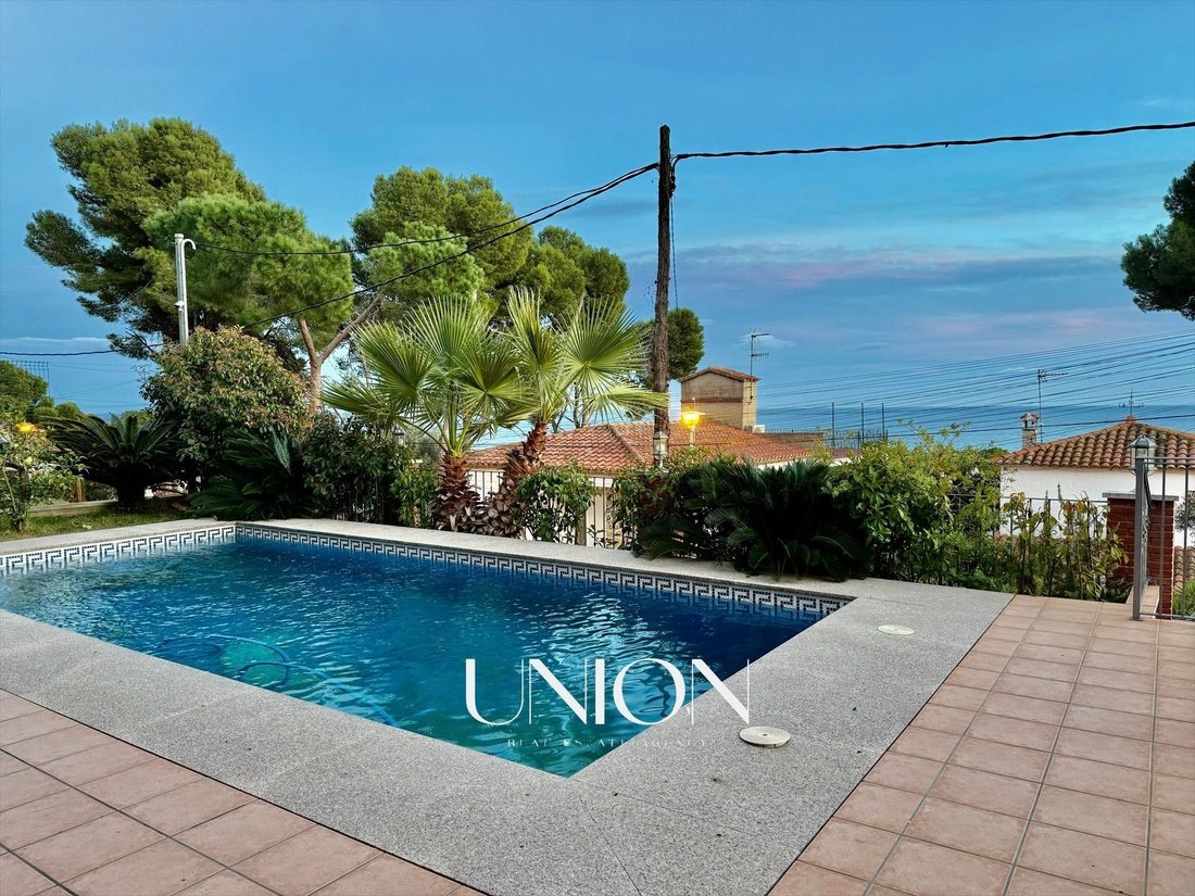 House in Platja d'Aro, Catalonia, Spain 4 - 18351423