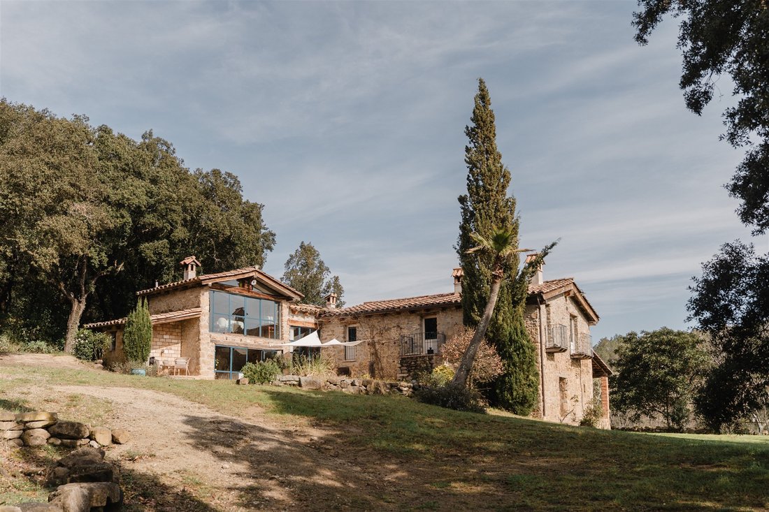 Land in Mieres, Asturias, Spain 1 - 18351077