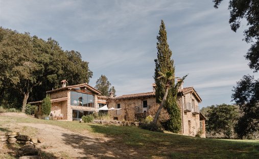 Terreno a Mieres, Asturie, Spagna 1