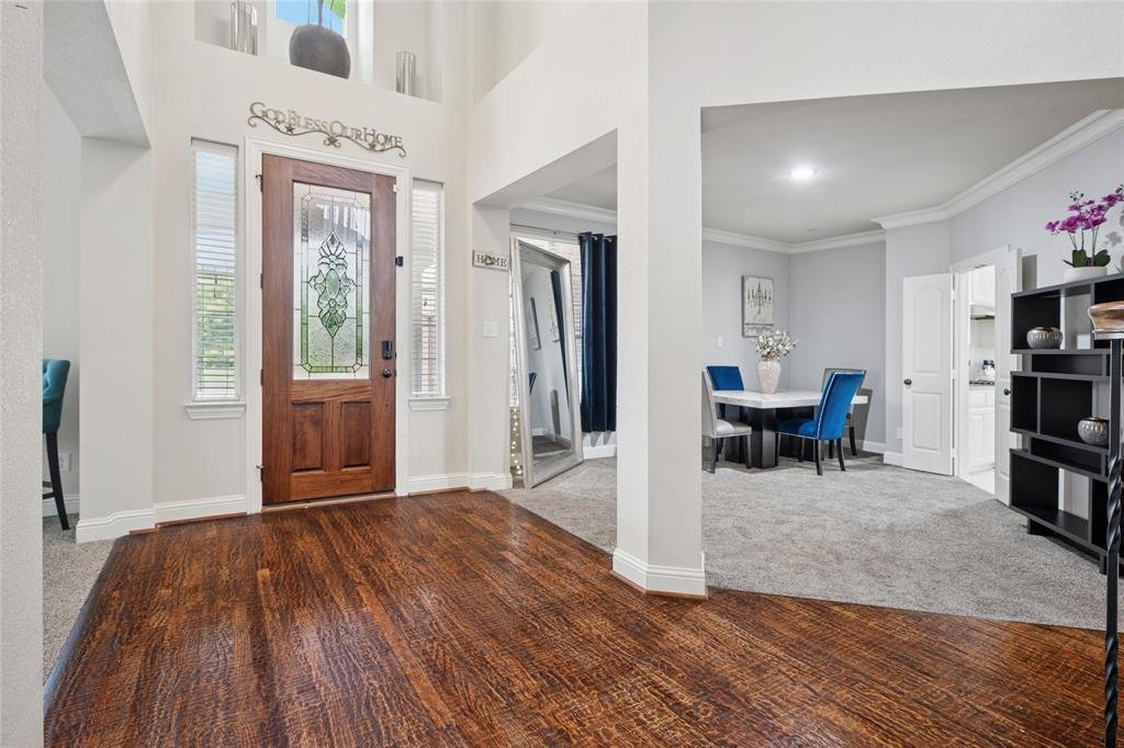 House in Cross Roads, Texas, United States 4 - 18355184