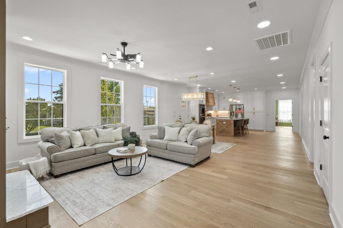 House in Summertown, Tennessee, United States 5 - 18322061