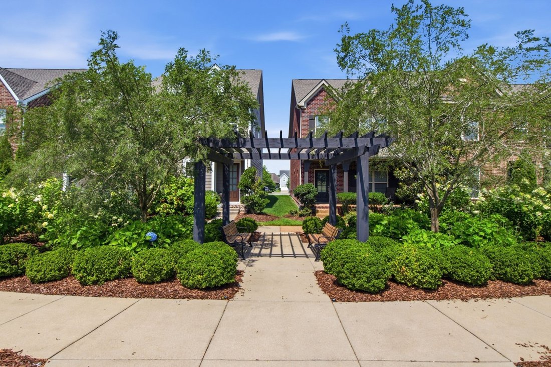 Townhouse in Franklin, Tennessee, United States 5 - 18354161