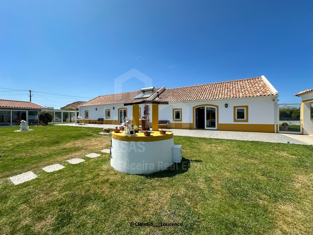 House in Ericeira, Lisbon, Portugal 5 - 18355768