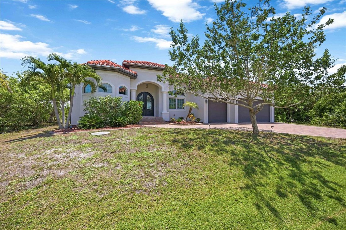 House in Port Charlotte, Florida, United States 3 - 18353477