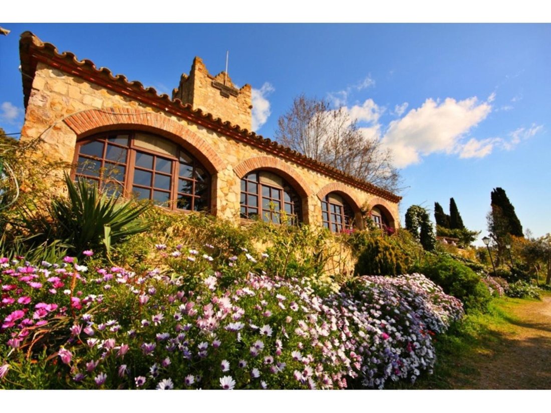 Chalet in Platja d'Aro, Catalonia, Spain 2 - 18351153