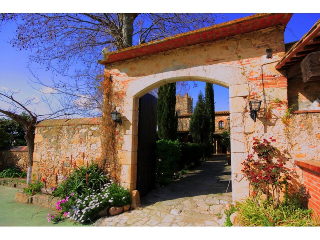 Chalet in Platja d'Aro, Catalonia, Spain 5 - 18351153