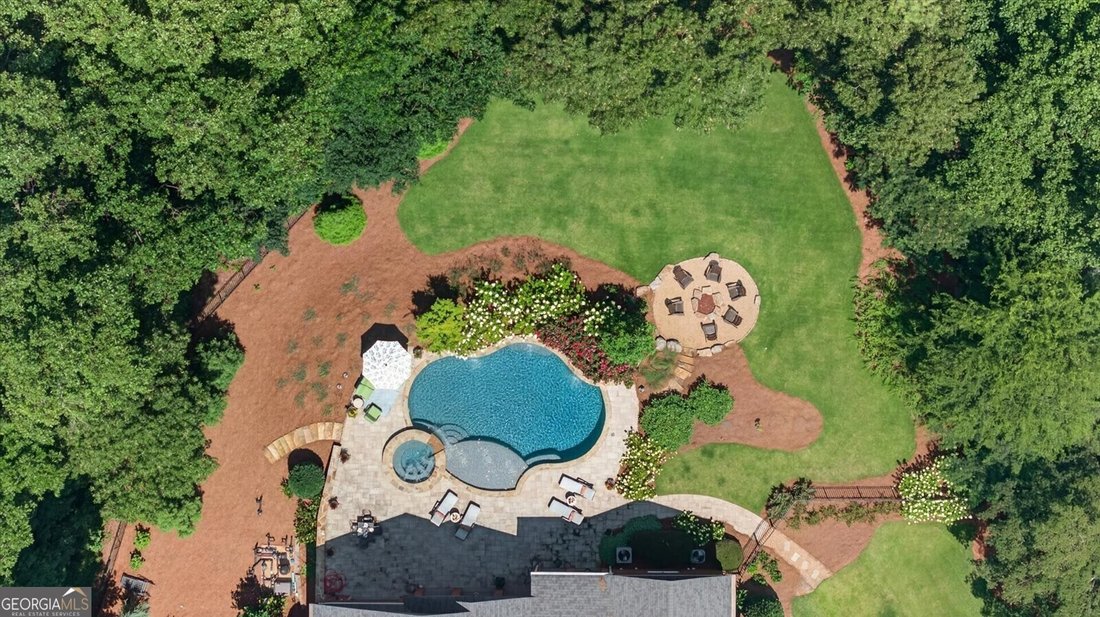 House in Kennesaw, Georgia, United States 3 - 18353886