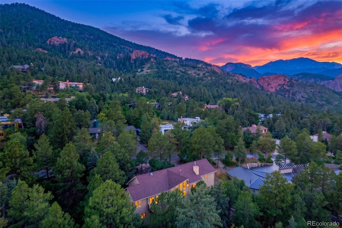 House in Colorado Springs, Colorado, United States 2 - 17821248