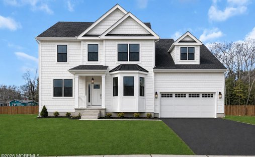 Casa en Municipio de Berkeley, Nueva Jersey, Estados Unidos 1